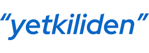 Yetkiliden